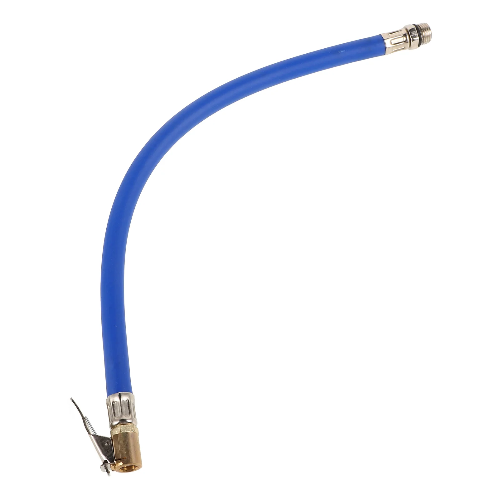 Tire Pressure Gauge Accessories Inflator Extension Tube Car Blue Valve Air Compressor Attachments Lightweight Durable Tire
Tire Pressure Gauge Accessories Inflator Extension Tube Car Blue Valve Air Compressor Attachments Lightweight Durable Tire