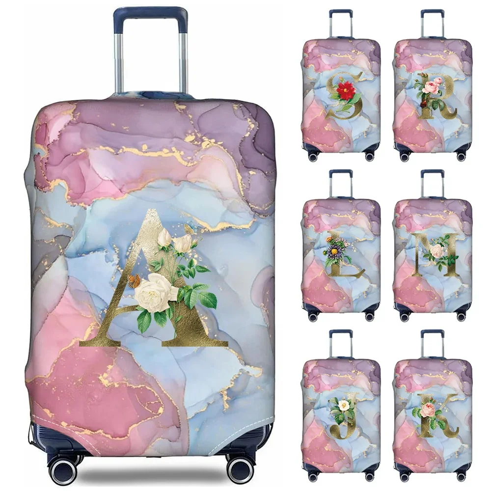 Luggage Protective Cover Stretch Fabric Luggage Protective Covers Dust Cover Anti-Scratch Protective Suitcase Covers
Luggage Protective Cover Stretch Fabric Luggage Protective Covers Dust Cover Anti-Scratch Protective Suitcase Covers