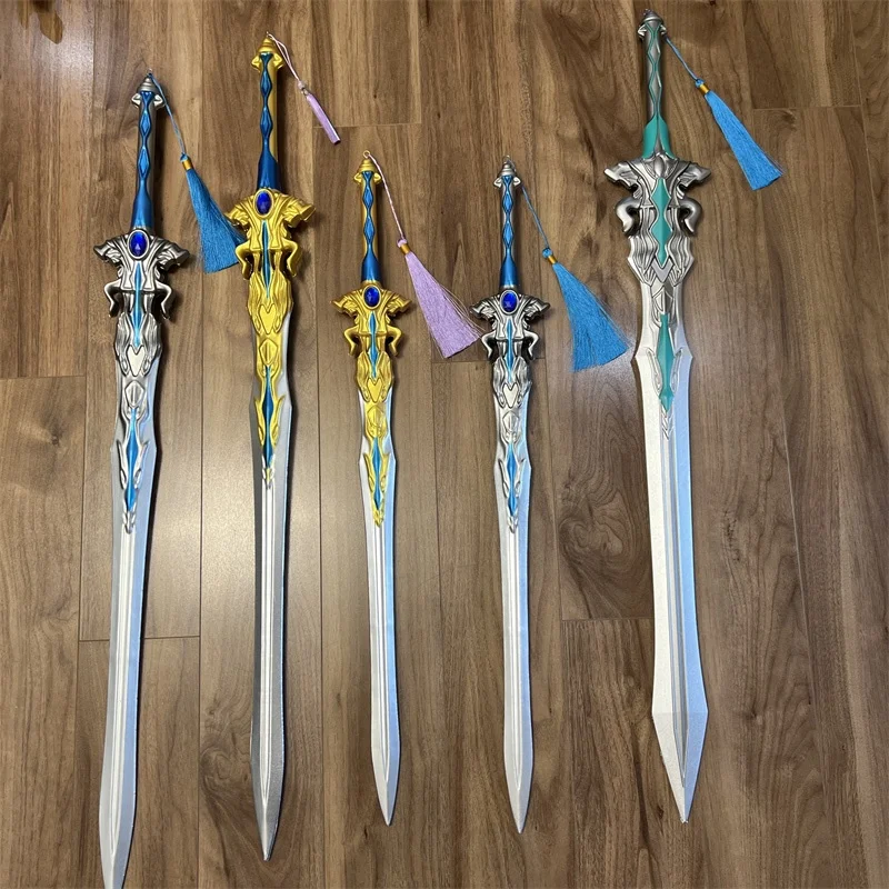 Dou luo Doula Continent Swords 1:1 Props 2026 King Asura Sword Cosplay Bloody Sword Halloween Gifts Safety PU Rubber
Dou luo Doula Continent Swords 1:1 Props 2026 King Asura Sword Cosplay Bloody Sword Halloween Gifts Safety PU Rubber