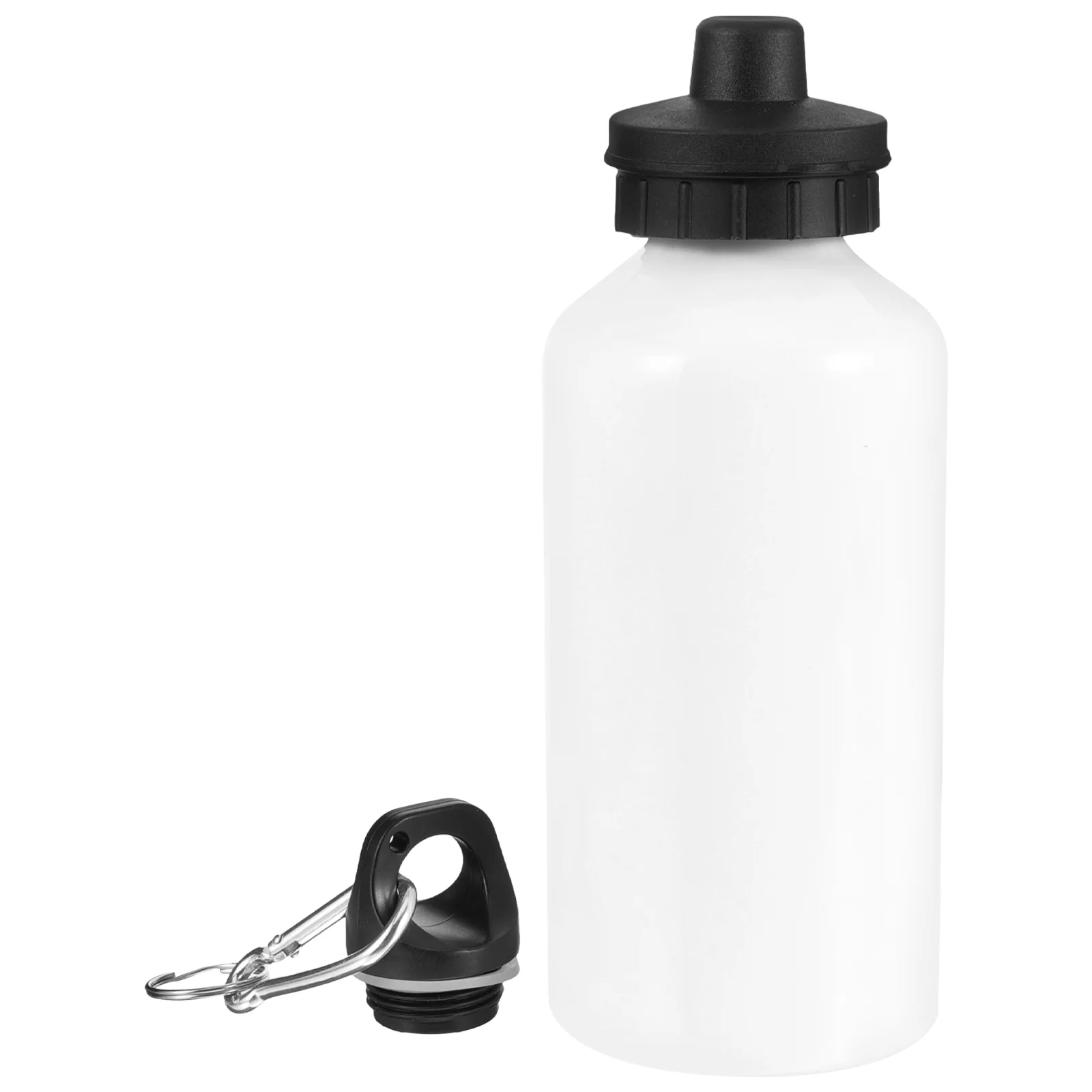 Large Capacity Sports Water Bottle Heat Transfer Cup Beer Sublimation Portable Gym Coffee Mug PP Material Water
Large Capacity Sports Water Bottle Heat Transfer Cup Beer Sublimation Portable Gym Coffee Mug PP Material Water