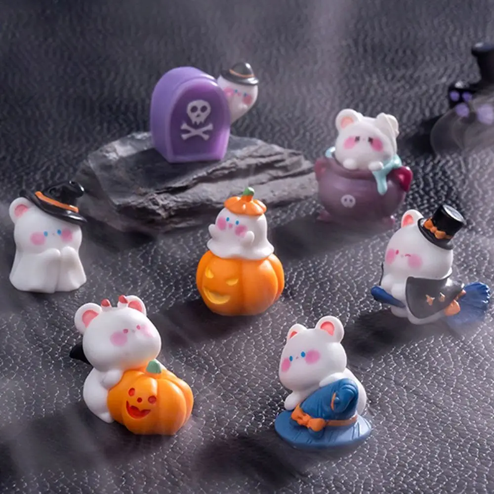 Halloween Accessories Cartoon Pumpkin Bear Doll Resin Halloween Supplies Miniature Bear Figurine Micro Landscape Multicolor
Halloween Accessories Cartoon Pumpkin Bear Doll Resin Halloween Supplies Miniature Bear Figurine Micro Landscape Multicolor