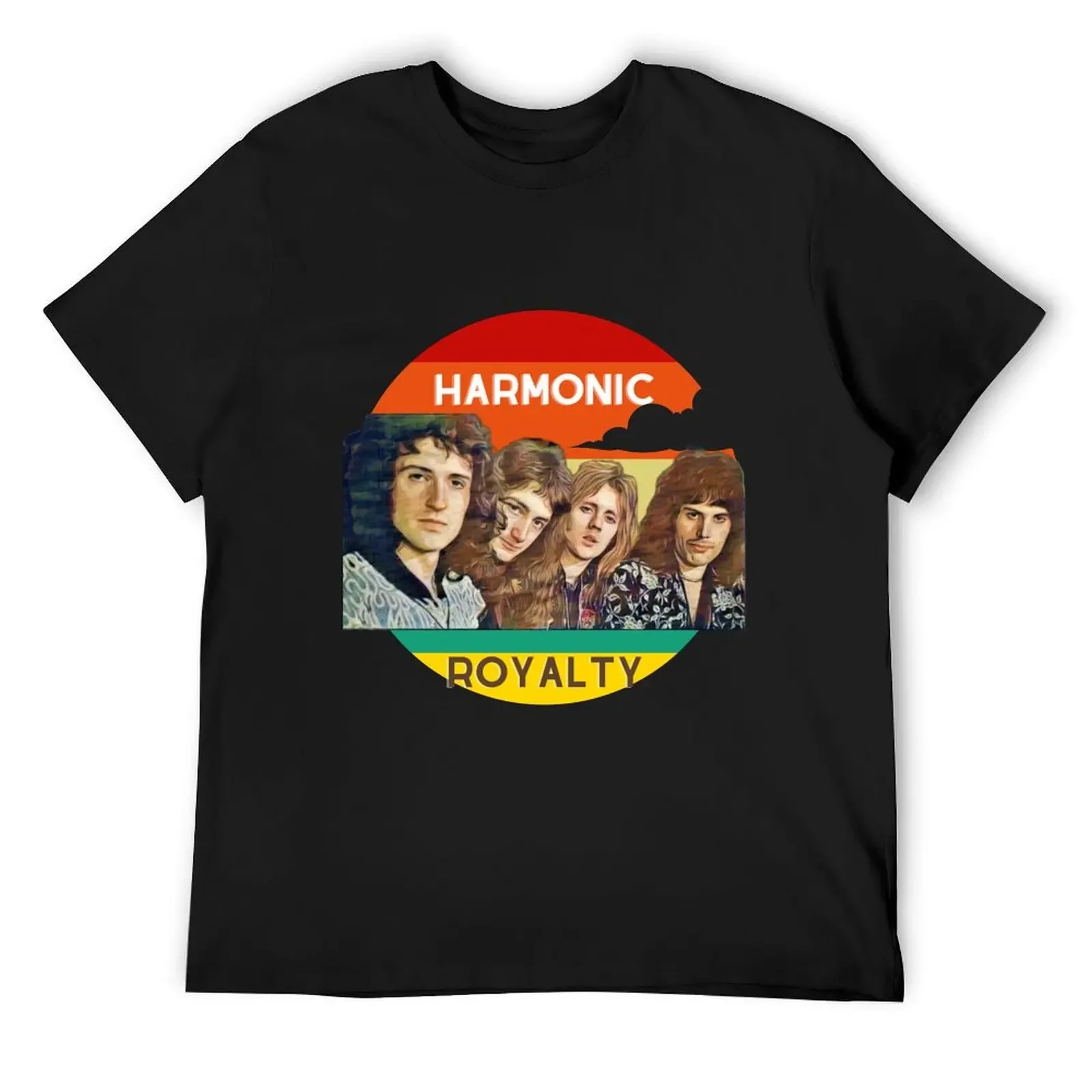 Harmonic Royalty T-Shirt shirts graphic tee summer top rapper graphic tees oversized graphic tee t shirt for men
Harmonic Royalty T-Shirt shirts graphic tee summer top rapper graphic tees oversized graphic tee t shirt for men