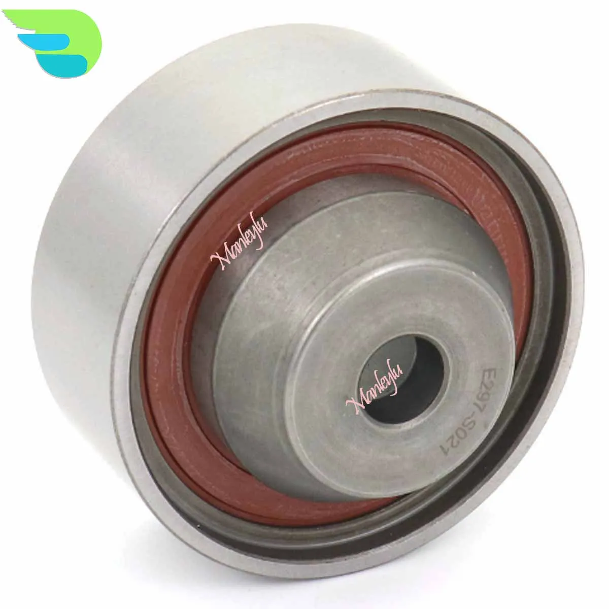 Engine Timing Belt Idler Tensioner For Mitsubishi Grandis 2.4L 2003-2011 OUTLANDER LANCER MN137248
Engine Timing Belt Idler Tensioner For Mitsubishi Grandis 2.4L 2003-2011 OUTLANDER LANCER MN137248