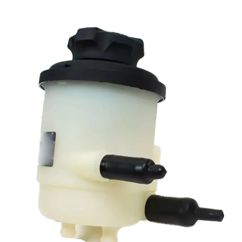 GENUINE Power Steering Reservoir Fits 2001-2006 for Hyundai Santa Fe OEM 5717626000
GENUINE Power Steering Reservoir Fits 2001-2006 for Hyundai Santa Fe OEM 5717626000