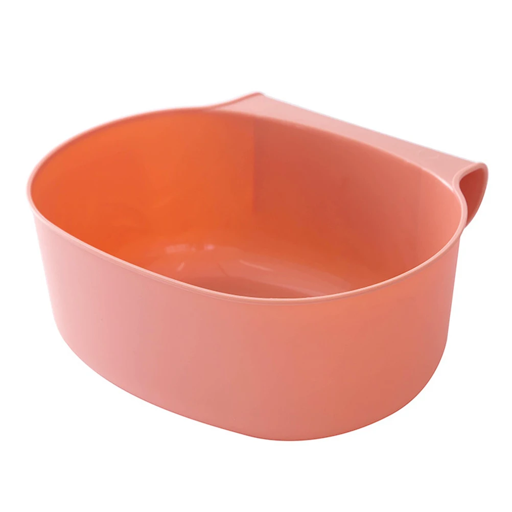 Hanging Trash Waste Basket Household Hanging Waste Basket Outdoor PP Large Capacity Easy Clean Storage Container
Hanging Trash Waste Basket Household Hanging Waste Basket Outdoor PP Large Capacity Easy Clean Storage Container