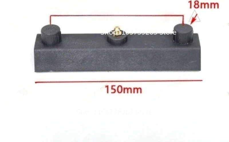Suitable for TCM Forklift Side Shift Slider Cascade 55F 2-2.5 Tons 1 Set
Suitable for TCM Forklift Side Shift Slider Cascade 55F 2-2.5 Tons 1 Set