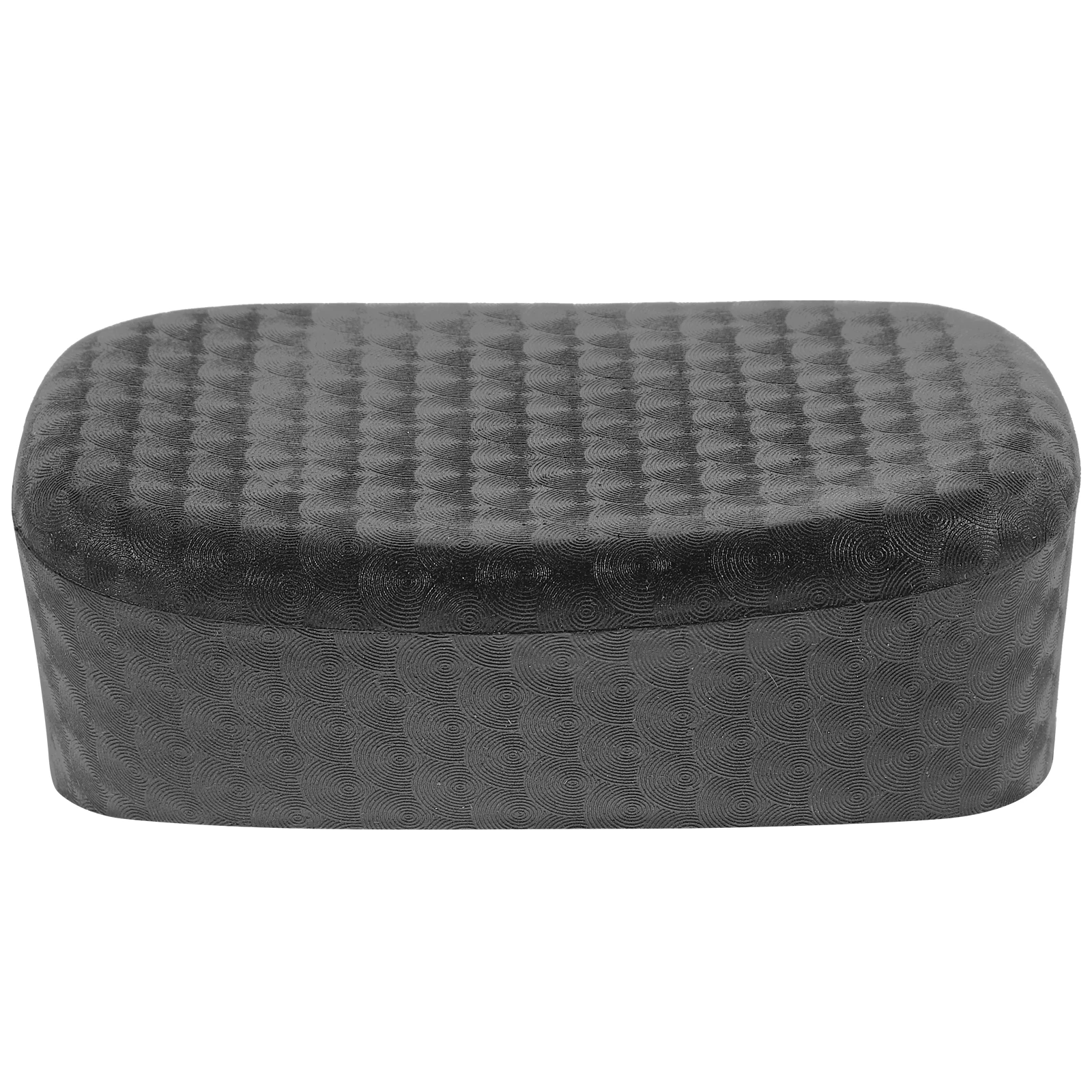 Shampoo Bowl Neck Rest Bath Tub Pillow Hair Salon Cushion Comfortable Ergonomic Design Reusable Stable High Grade Material Safe
Shampoo Bowl Neck Rest Bath Tub Pillow Hair Salon Cushion Comfortable Ergonomic Design Reusable Stable High Grade Material Safe