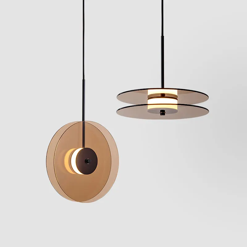Designer Restaurant Chandelier Lamp Nordic Creative Minimalist Glass Art Home Decor Bedroom Bedside Cafe Bar LED Pendant Lights
Designer Restaurant Chandelier Lamp Nordic Creative Minimalist Glass Art Home Decor Bedroom Bedside Cafe Bar LED Pendant Lights