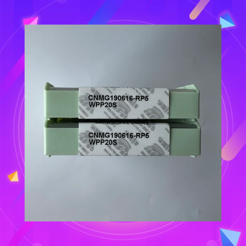 CNMG190616-RP5 WPP20S CNC blade CNMG190616-RP5 WSM10S
CNMG190616-RP5 WPP20S CNC blade CNMG190616-RP5 WSM10S