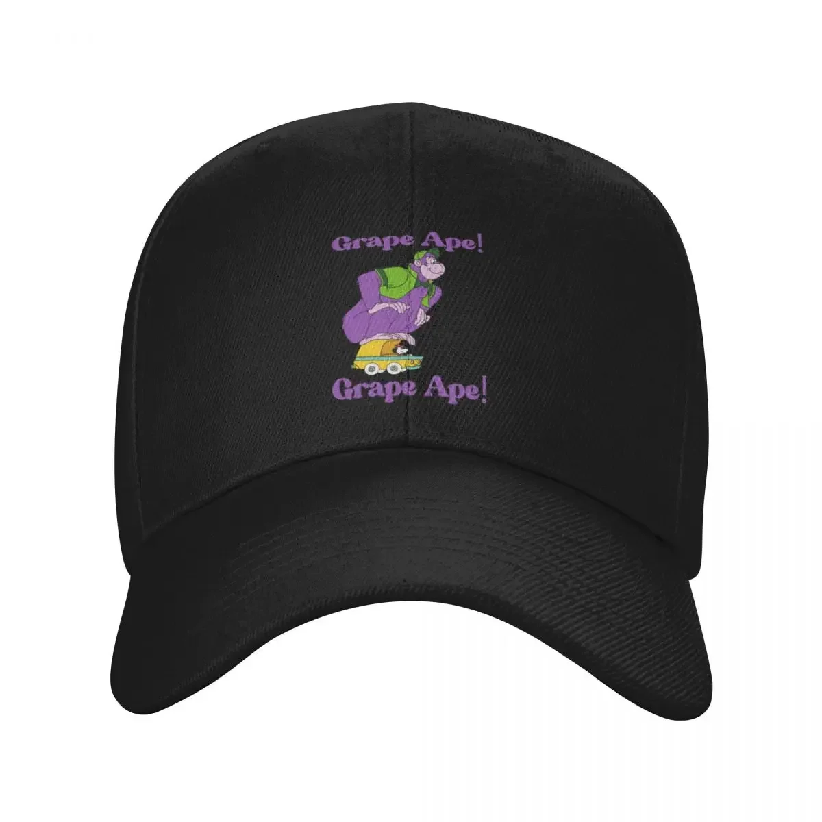 Grape Ape Baseball Cap hats on offer Hip Hop dad hat designer cap Men Hats Women's
Grape Ape Baseball Cap hats on offer Hip Hop dad hat designer cap Men Hats Women's