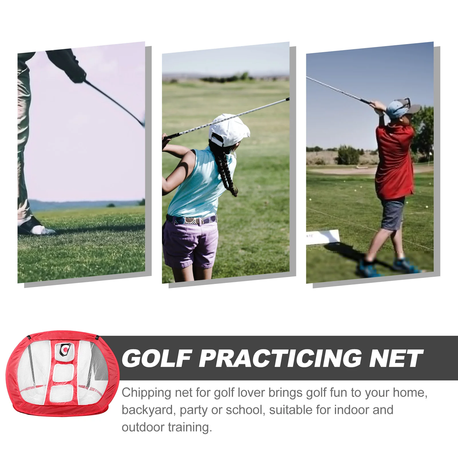 Chipping Lightweight Indoor Outdoor Practice Net For Backyard Home Training Chipping Net Practice Tool Indoor
Chipping Lightweight Indoor Outdoor Practice Net For Backyard Home Training Chipping Net Practice Tool Indoor