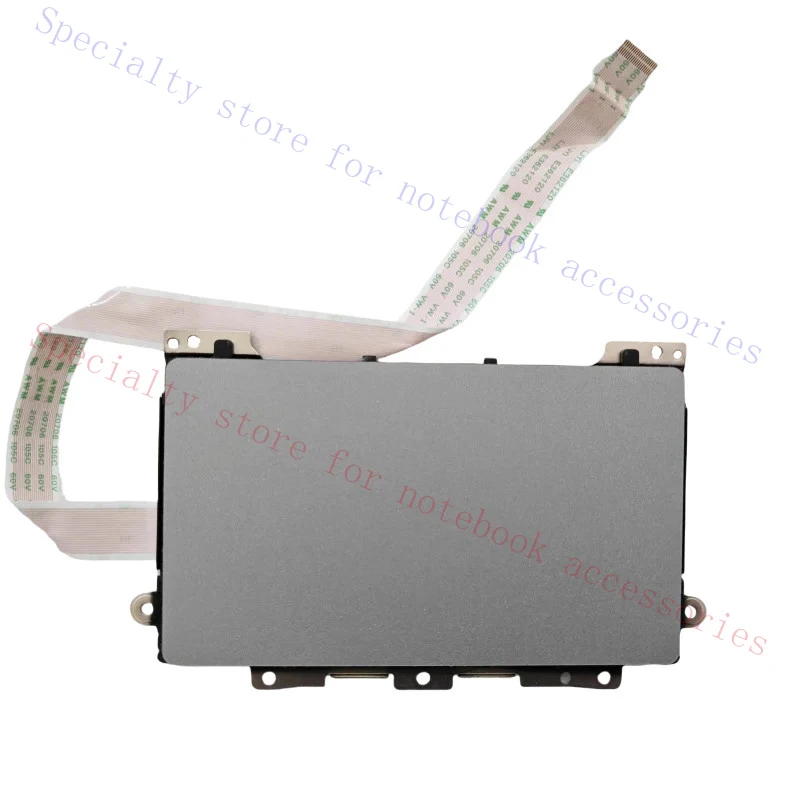 A+ NEW For DEll Latitude13 5320 E5320 5330 E5330 Touchpad with Cable Module Sensor
A+ NEW For DEll Latitude13 5320 E5320 5330 E5330 Touchpad with Cable Module Sensor