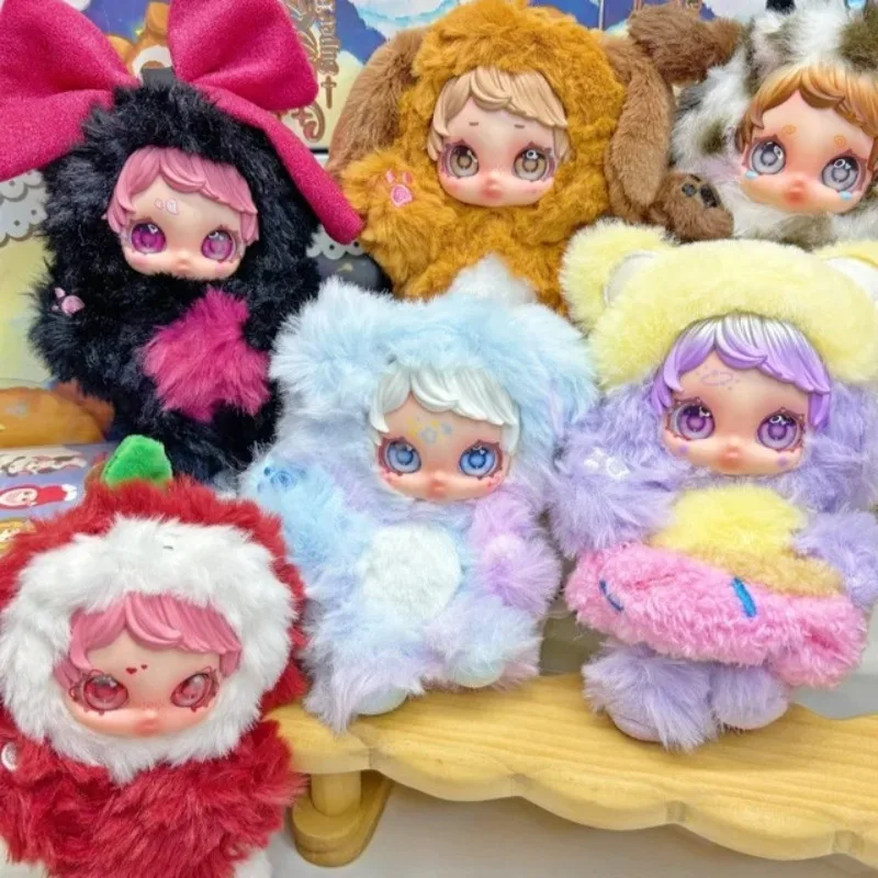 Owen V3 Super Fantasist Series Blind Box Owen Anime Doll Mystery Box Pendant Keychain Surprise Bag Trend Toys Decor Model Gift
Owen V3 Super Fantasist Series Blind Box Owen Anime Doll Mystery Box Pendant Keychain Surprise Bag Trend Toys Decor Model Gift