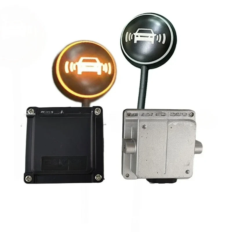 Blind spot radar line change assistance system blind spot lane change monitoring and early warning reminder left and right rear
Blind spot radar line change assistance system blind spot lane change monitoring and early warning reminder left and right rear