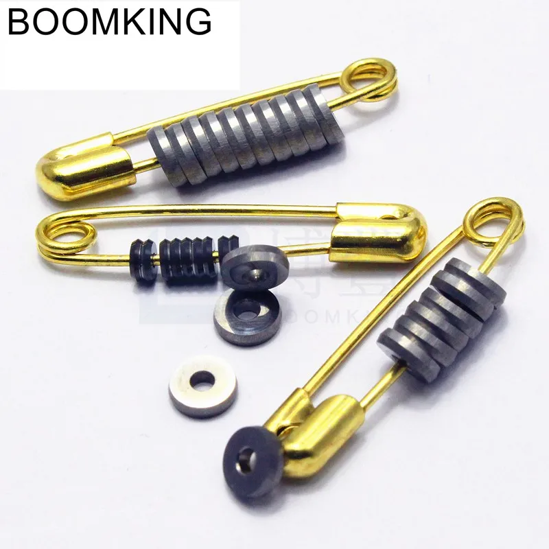 Total 20 PCS wheels (10 PCS 140° and 10 PCS 145°) Glass cutting rollers with size D 5.0*1.08*1.42 mm glass cutter wheel
Total 20 PCS wheels (10 PCS 140° and 10 PCS 145°) Glass cutting rollers with size D 5.0*1.08*1.42 mm glass cutter wheel