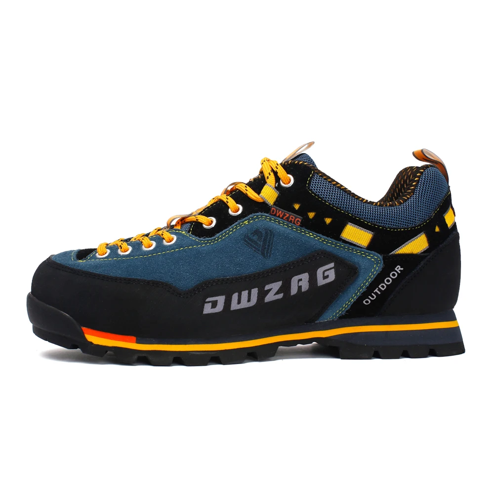 Original Brand Professional Men Outdoor Hiking Shoe Autumn/Winter Anti Slip Trekking Sneakers Comfortable Trekking Hiking Shoe
Original Brand Professional Men Outdoor Hiking Shoe Autumn/Winter Anti Slip Trekking Sneakers Comfortable Trekking Hiking Shoe