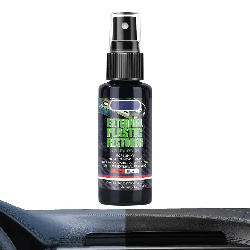Car Trim Restorer Auto Trim Restorer Coating Agent Car Detailing Trim Coat For Cars Automotive Restoring Liquid Cleaning
Car Trim Restorer Auto Trim Restorer Coating Agent Car Detailing Trim Coat For Cars Automotive Restoring Liquid Cleaning