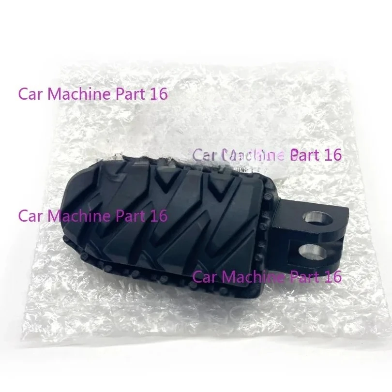 Motorcycle Parts Pedal Foot Rest Pegs Footrest Footpegs For CFMOTO 800MT CF800MT CF MOTO MT800
Motorcycle Parts Pedal Foot Rest Pegs Footrest Footpegs For CFMOTO 800MT CF800MT CF MOTO MT800