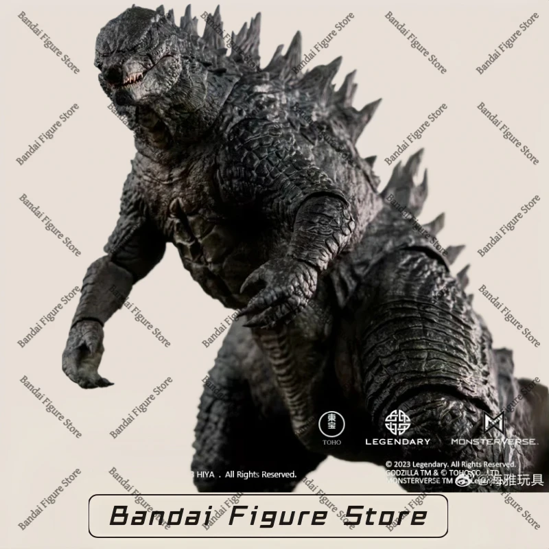 18CM HIYA 7inches Action Figure Exquisite Basic Series Godzilla 2014 Godzilla Anime Toy
18CM HIYA 7inches Action Figure Exquisite Basic Series Godzilla 2014 Godzilla Anime Toy
