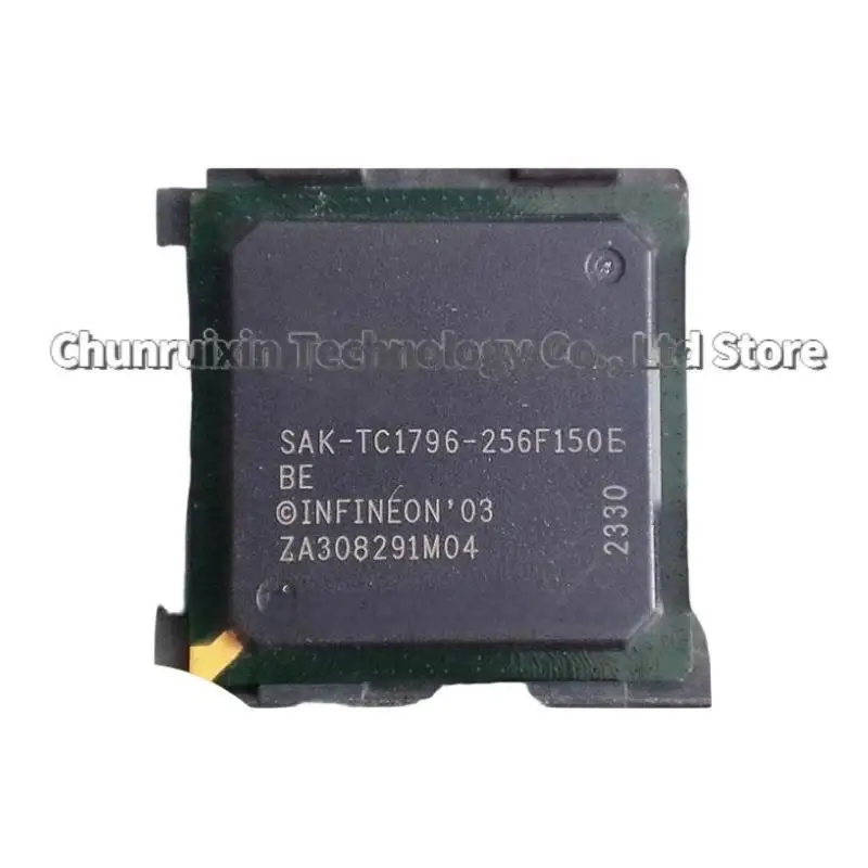 (1-10 шт.) 100% новый оригинальный чипсет SAK-TC1796-256F150E BE SAK-TC1796-256F150EBE BGA-416
(1-10 шт.) 100% новый оригинальный чипсет SAK-TC1796-256F150E BE SAK-TC1796-256F150EBE BGA-416