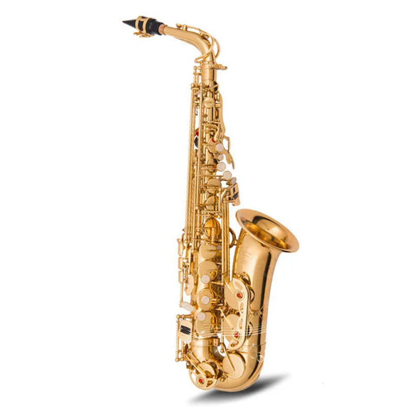 Hooqu Direct Sales E Flat Alto Saxophone Wind Wind Instrument Grading Performance Genuine Adult Beginner
Hooqu Direct Sales E Flat Alto Saxophone Wind Wind Instrument Grading Performance Genuine Adult Beginner