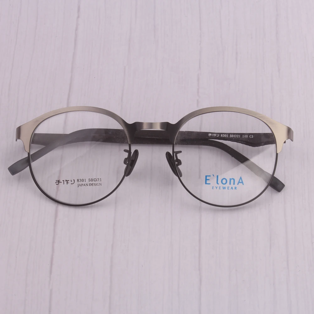 Round eye glasses for woman Good flexibility fashion retro glasses for man очки ultra thin ultra light grey brown black silvery
Round eye glasses for woman Good flexibility fashion retro glasses for man очки ultra thin ultra light grey brown black silvery