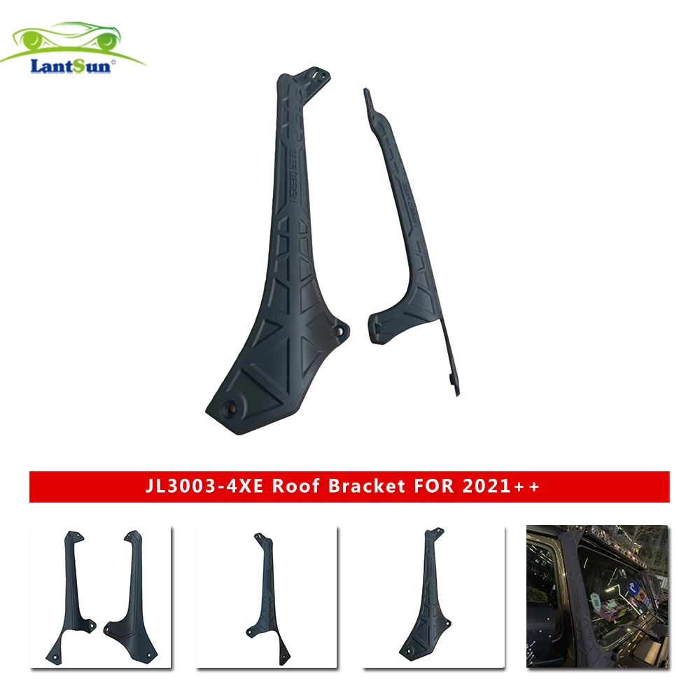52“led bar JL3003-4xe BRACKET 52INCH Aluminum Alloy for jeep JL 4xe for wrangler 2021++ Car Accessories
52“led bar JL3003-4xe BRACKET 52INCH Aluminum Alloy for jeep JL 4xe for wrangler 2021++ Car Accessories