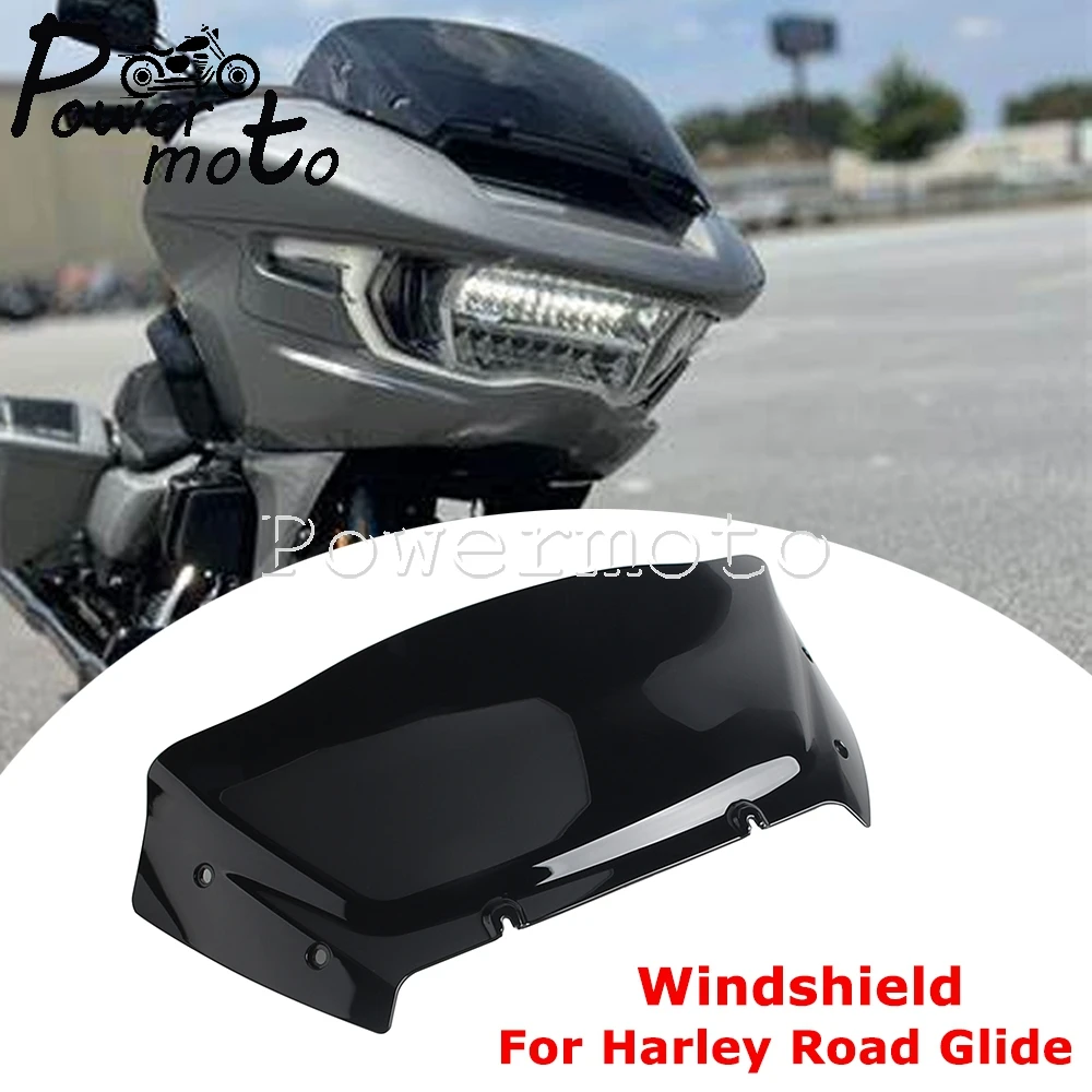 For Harley CVO Road Glide FLTRXSE 121 FLTRXSTSE FLTRX 117 2023- Motorcycle Air Deflectors Wind Deflector Side Windshield Fairing
For Harley CVO Road Glide FLTRXSE 121 FLTRXSTSE FLTRX 117 2023- Motorcycle Air Deflectors Wind Deflector Side Windshield Fairing