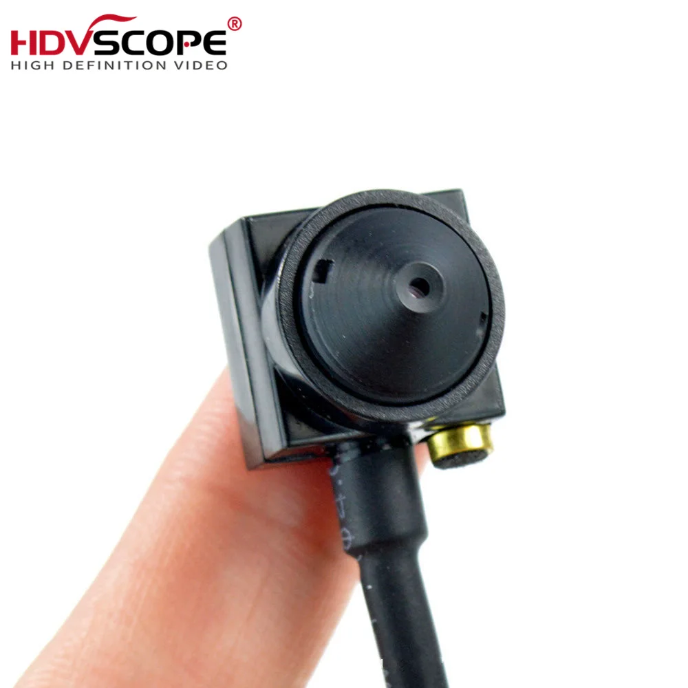 1/4" CMOS 15*15mm 1.0MP AHD/TVI/CVI/CVBS 4in1 Camera with Audio with 3.7mm Pinhole Lens, 650nm Filter Standard IP Camera
1/4" CMOS 15*15mm 1.0MP AHD/TVI/CVI/CVBS 4in1 Camera with Audio with 3.7mm Pinhole Lens, 650nm Filter Standard IP Camera