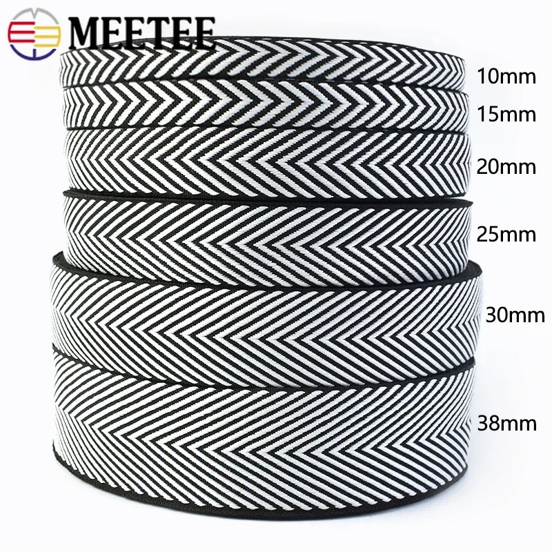 20M 10-38mm Webbing Straps Decorative Ribbons for Sewing Band Clothes Backpack Bag Strap Safety Belt Sling Tapes DIY Accessories
20M 10-38mm Webbing Straps Decorative Ribbons for Sewing Band Clothes Backpack Bag Strap Safety Belt Sling Tapes DIY Accessories
