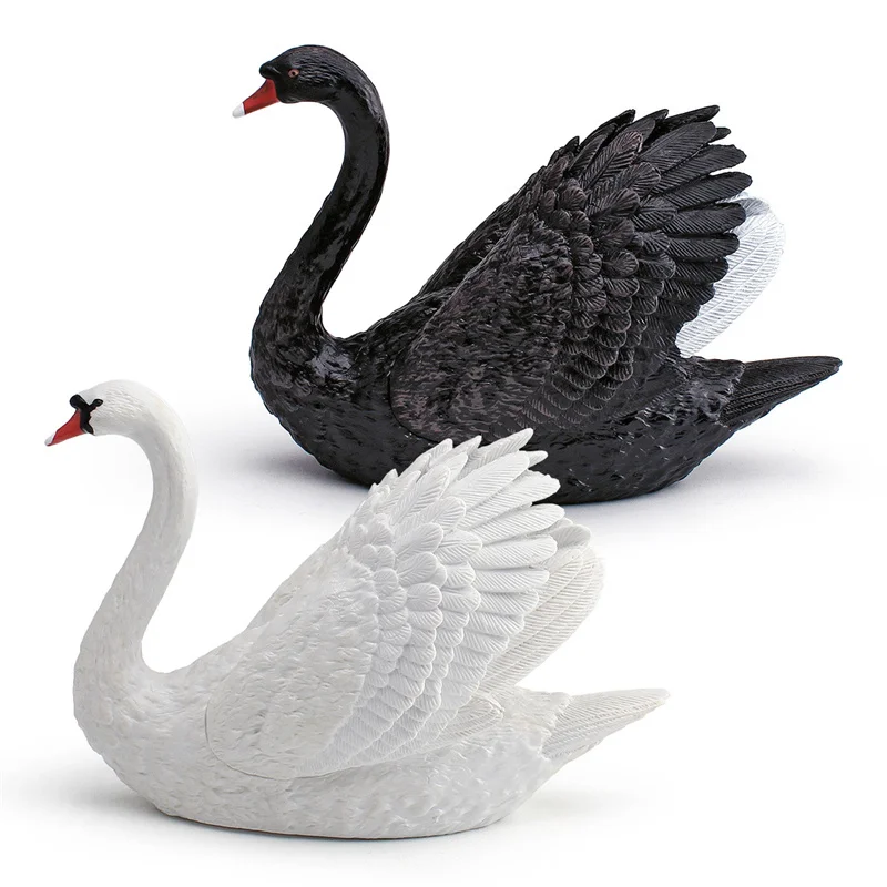 Swan Figurines Black White Swans Fairy Garden Plant Pots Bonsai Decor Cake Toppers Home Decoration Yard Patio Birthday Gifts
Swan Figurines Black White Swans Fairy Garden Plant Pots Bonsai Decor Cake Toppers Home Decoration Yard Patio Birthday Gifts
