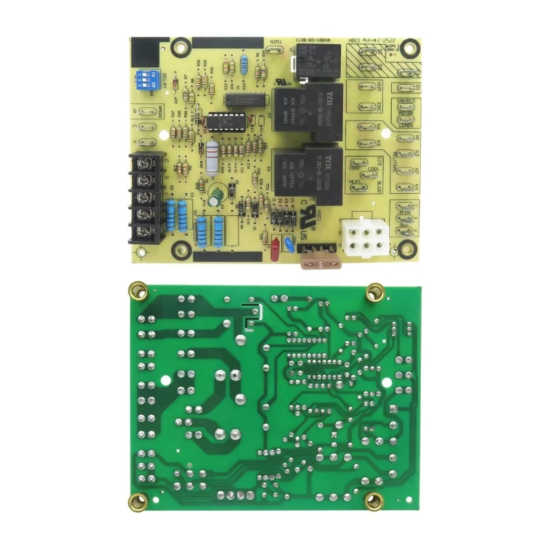 R40403-003 Furnace blower control circuit board 40403-002 20054502 R40403-003
R40403-003 Furnace blower control circuit board 40403-002 20054502 R40403-003