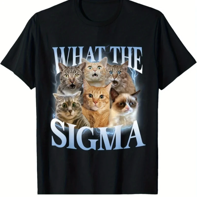 2025 New Trendy Unisex Street Hip Hop Daily Travel Electric Bicycle Street Teasing Kitten Dark T-shirt
2025 New Trendy Unisex Street Hip Hop Daily Travel Electric Bicycle Street Teasing Kitten Dark T-shirt