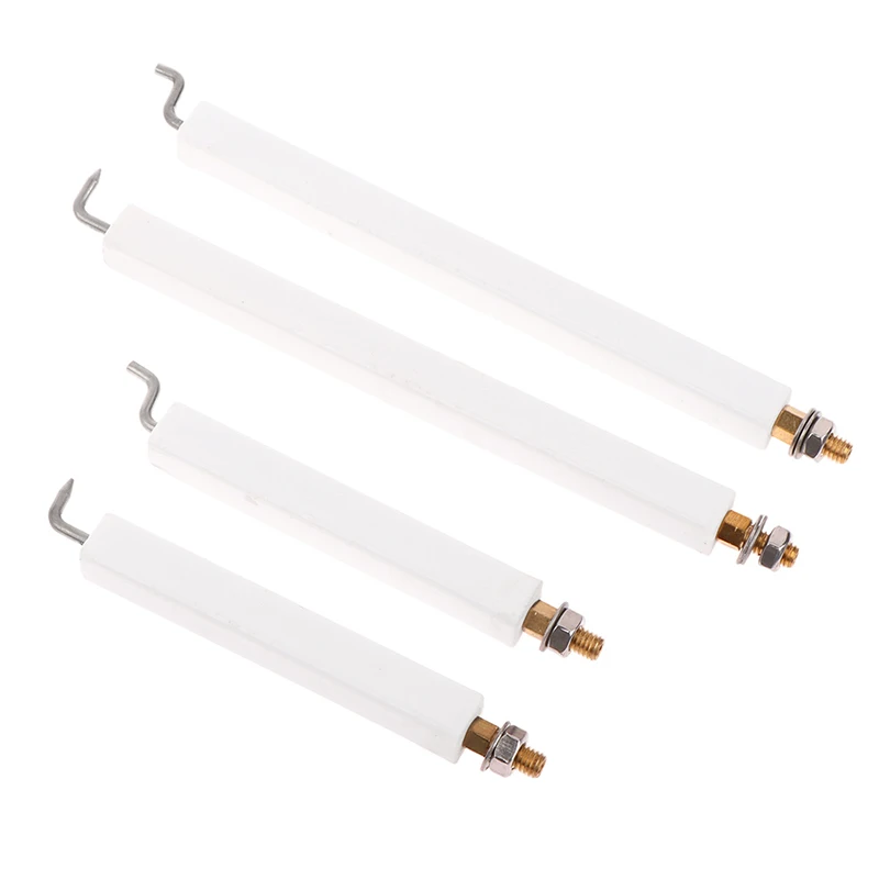 Commercial Stove Gas Oven Special Square Needle High Temperature Resistant Ceramic Ignition Needle Ignition Rod Fire Detection
Commercial Stove Gas Oven Special Square Needle High Temperature Resistant Ceramic Ignition Needle Ignition Rod Fire Detection
