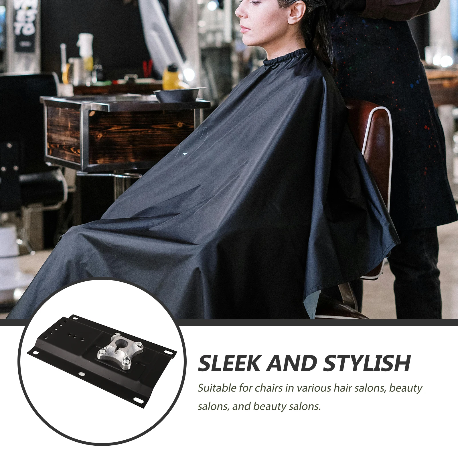 Reliable Barber Chair Base Replacement For Salon Chair Accessory With Superior Craftsmanship And Detailing
Reliable Barber Chair Base Replacement For Salon Chair Accessory With Superior Craftsmanship And Detailing