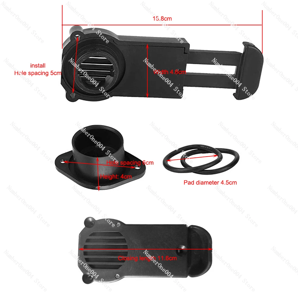 PVC Kayak Drain Valve Cap Lightweight for Fishing Dinghy Inflatable Yacht
PVC Kayak Drain Valve Cap Lightweight for Fishing Dinghy Inflatable Yacht