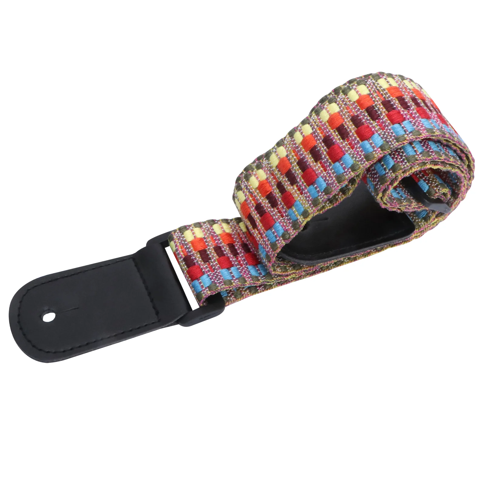 Electric Guitar Strap Accessories for Ukulele Belt Concert Plectrums Cotton Folk-custom Baby
Electric Guitar Strap Accessories for Ukulele Belt Concert Plectrums Cotton Folk-custom Baby