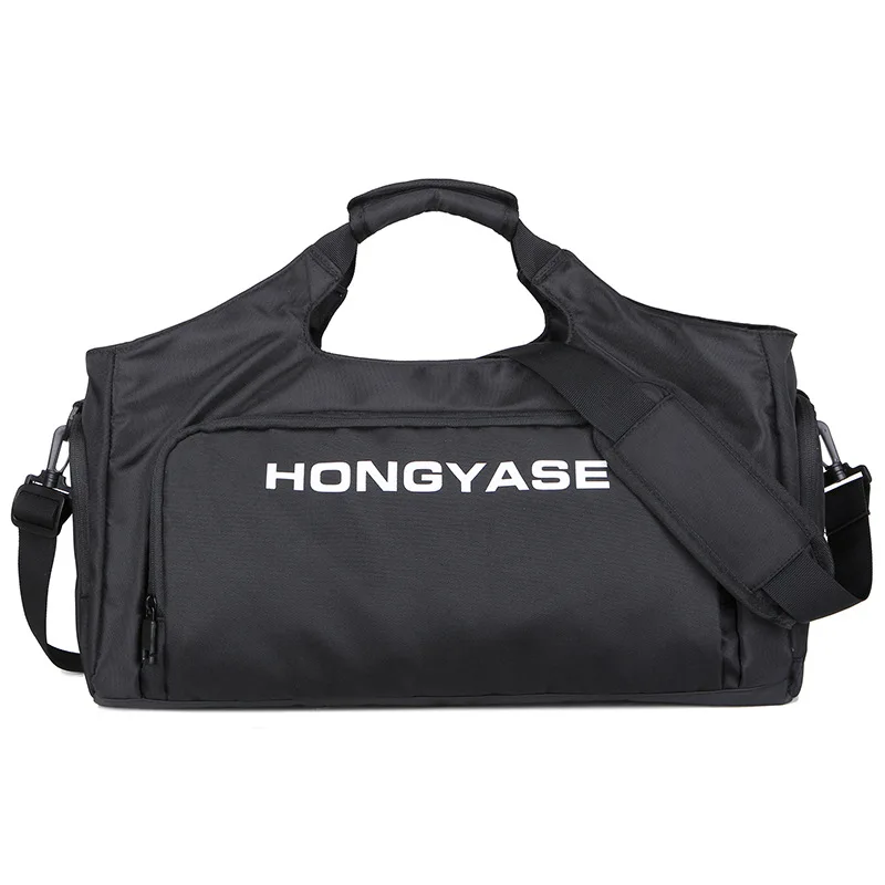 Travel Tote Sports Bag Woman Men's Gym Fitness Duffle Shoe Pocket Luggage Suitcase Square Handbags Weekend Shoulder Boston Bag
Travel Tote Sports Bag Woman Men's Gym Fitness Duffle Shoe Pocket Luggage Suitcase Square Handbags Weekend Shoulder Boston Bag