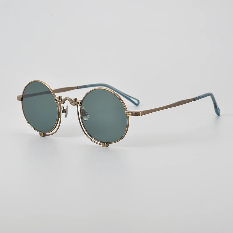Sunglasses For Men Designer Brand Designer Original Eyewear Ultralight Titanium Handmade Square Women Sun Glasses UV400
Sunglasses For Men Designer Brand Designer Original Eyewear Ultralight Titanium Handmade Square Women Sun Glasses UV400