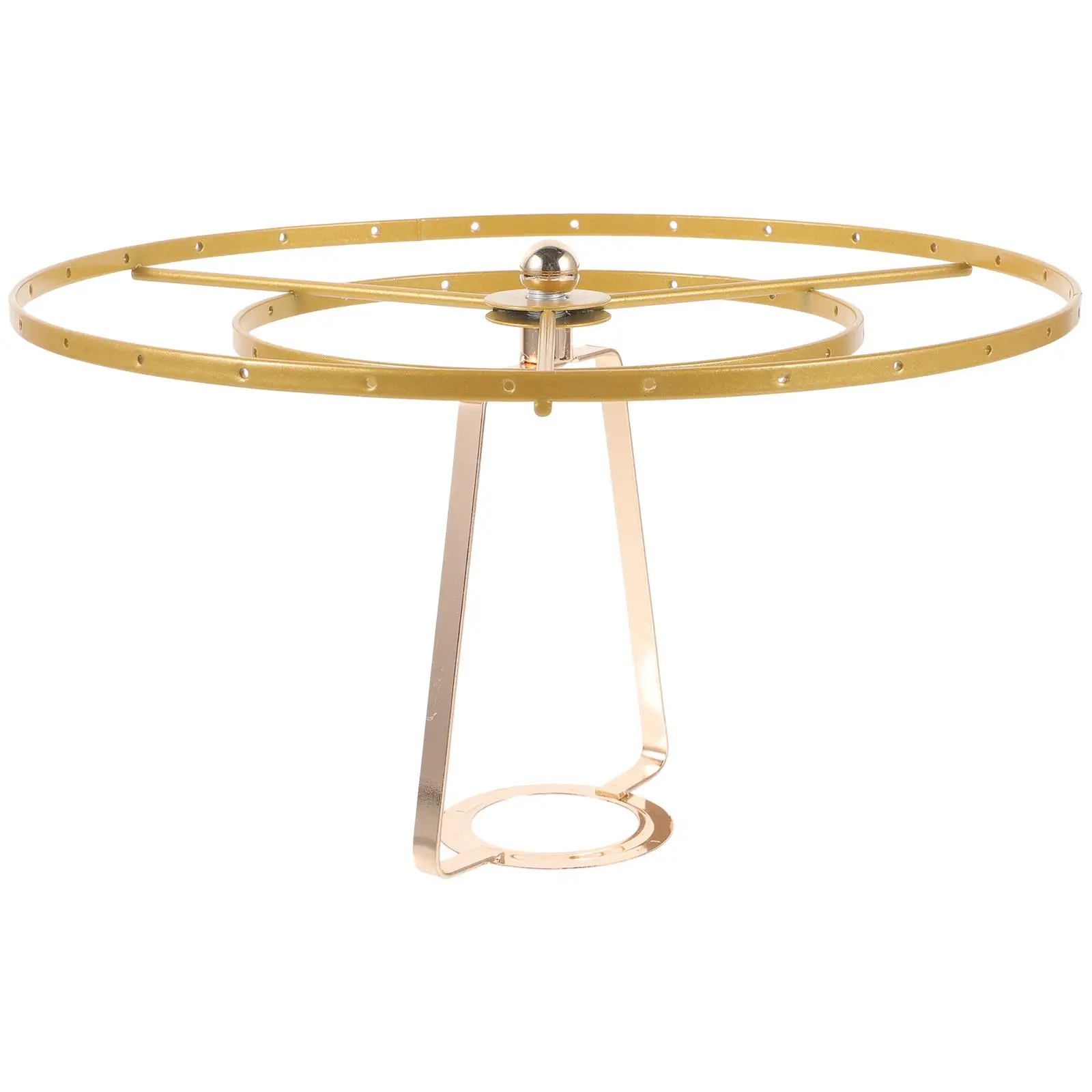 Shell Lamp Stand Light Shade Frame Cover Accessories Table Lampshade Holes Iron Wire Metal DIY Decorative Frames
Shell Lamp Stand Light Shade Frame Cover Accessories Table Lampshade Holes Iron Wire Metal DIY Decorative Frames