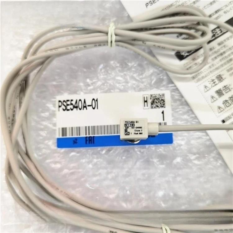 pressure sensor PSE541A PSE543A PSE540 PSE540A-M5-01-R04-R06
pressure sensor PSE541A PSE543A PSE540 PSE540A-M5-01-R04-R06