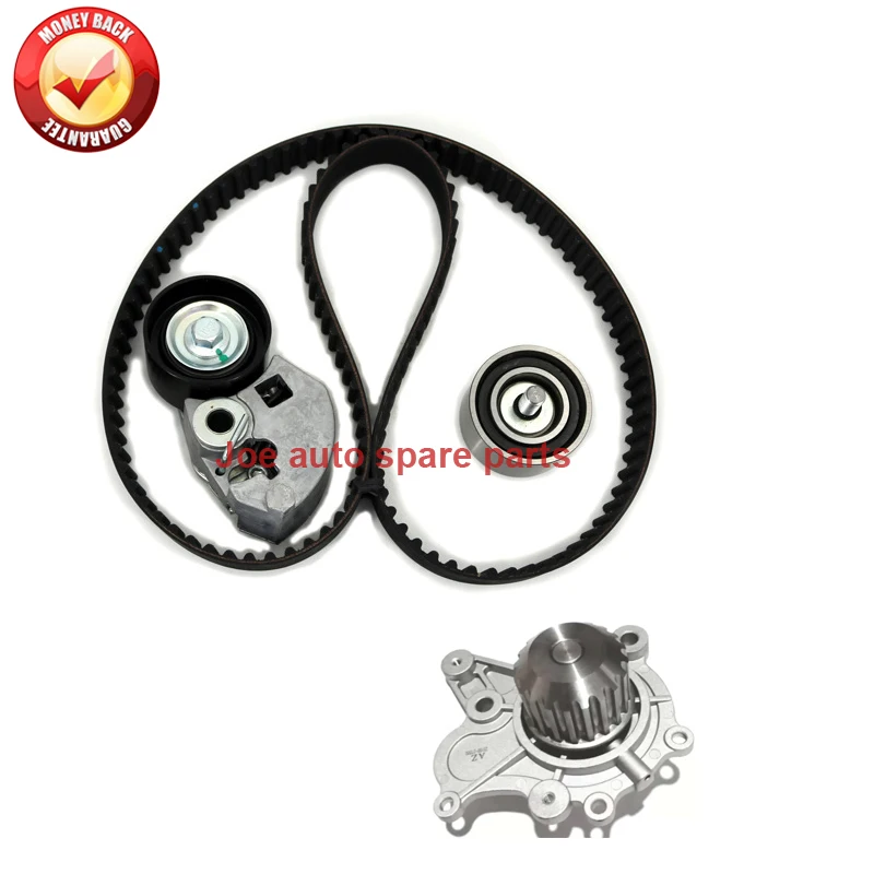 D4EA Engine Timing belt water pump Kit for Hyundai TRAJET ELANTRA SANTA Fe I TUCSON 1991cc 2.0L Crdi 2001-2010 24810-27250
D4EA Engine Timing belt water pump Kit for Hyundai TRAJET ELANTRA SANTA Fe I TUCSON 1991cc 2.0L Crdi 2001-2010 24810-27250
