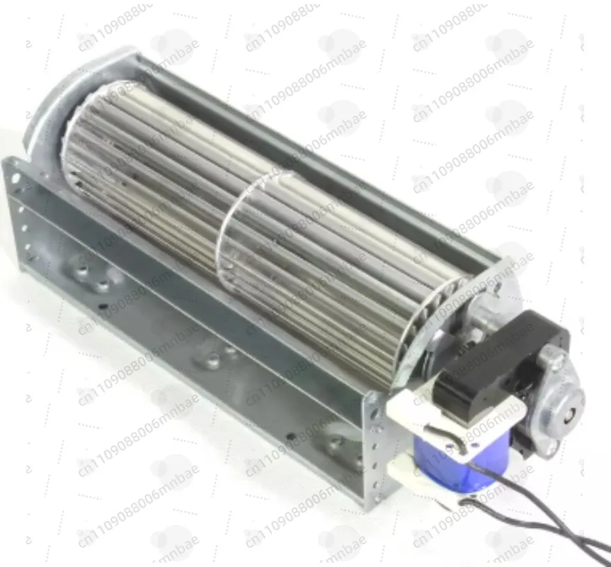AC Cross Flow Fan for PB-48 AC Series Drum Fan Ball Bearing Cross Flow Ventilation Diameter 48MM AC 220V 120V
AC Cross Flow Fan for PB-48 AC Series Drum Fan Ball Bearing Cross Flow Ventilation Diameter 48MM AC 220V 120V