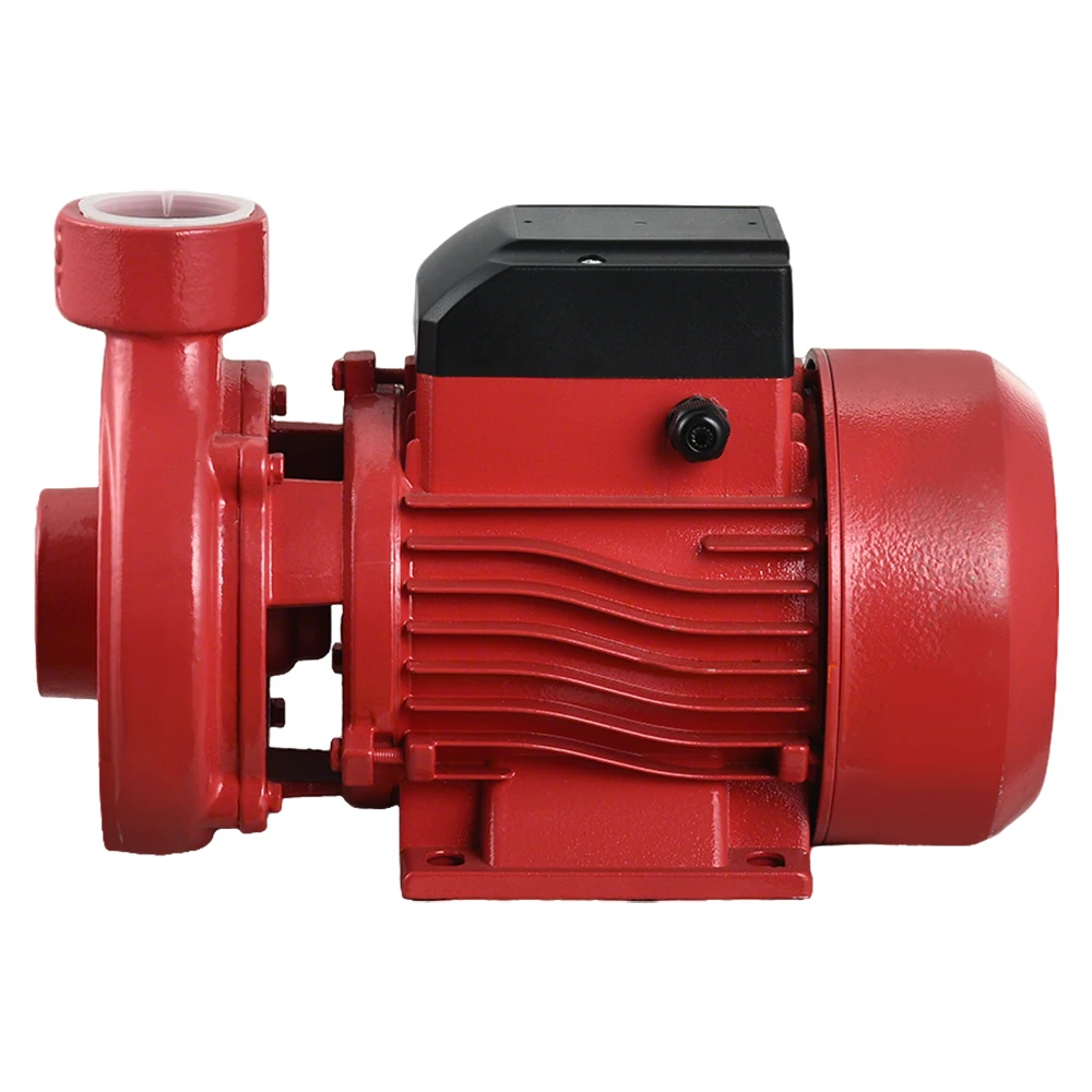 1DK Series Maximum Flow 450L/min Standard 0.75hp 550W Irrigation Pump Centrifugal Water Pump
1DK Series Maximum Flow 450L/min Standard 0.75hp 550W Irrigation Pump Centrifugal Water Pump