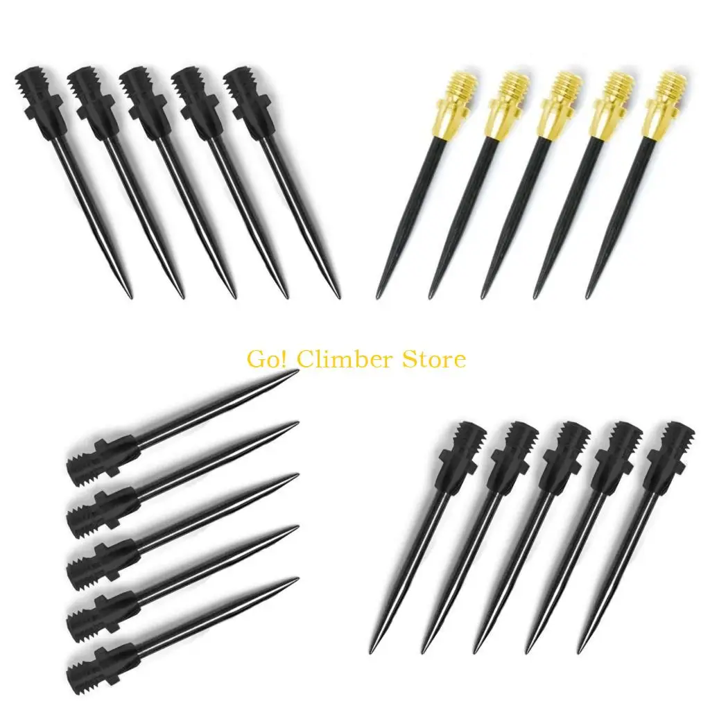 Q84C 5Pcs 2BA Thread Dart Steel Tip Professional Dart Replacement Tip Converter Points 2BA Thread Dart Steel Tip Dart Part
Q84C 5Pcs 2BA Thread Dart Steel Tip Professional Dart Replacement Tip Converter Points 2BA Thread Dart Steel Tip Dart Part