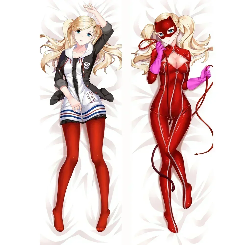 Аниме Persona 5 дакимакура игра шарктер Анна такамаки обнимающая подушка для тела искусственное домашнее постельное белье Длинная Подушка Наволочка 
Аниме Persona 5 дакимакура игра шарктер Анна такамаки обнимающая подушка для тела искусственное домашнее постельное белье Длинная Подушка Наволочка