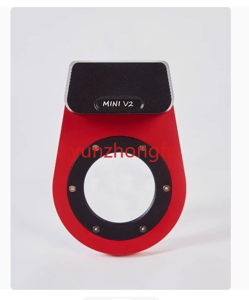 The Second Generation M68 Electric CAA Spinner Is Suitable for Lite V2 Spinner Professional Astronomical Telescope Accessories
The Second Generation M68 Electric CAA Spinner Is Suitable for Lite V2 Spinner Professional Astronomical Telescope Accessories