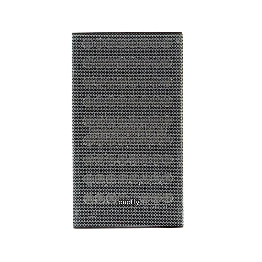 2026 Audfly Technology Directional Speaker Ultrasonic Sound Equipment Professional Audio Loudspeaker
2026 Audfly Technology Directional Speaker Ultrasonic Sound Equipment Professional Audio Loudspeaker
