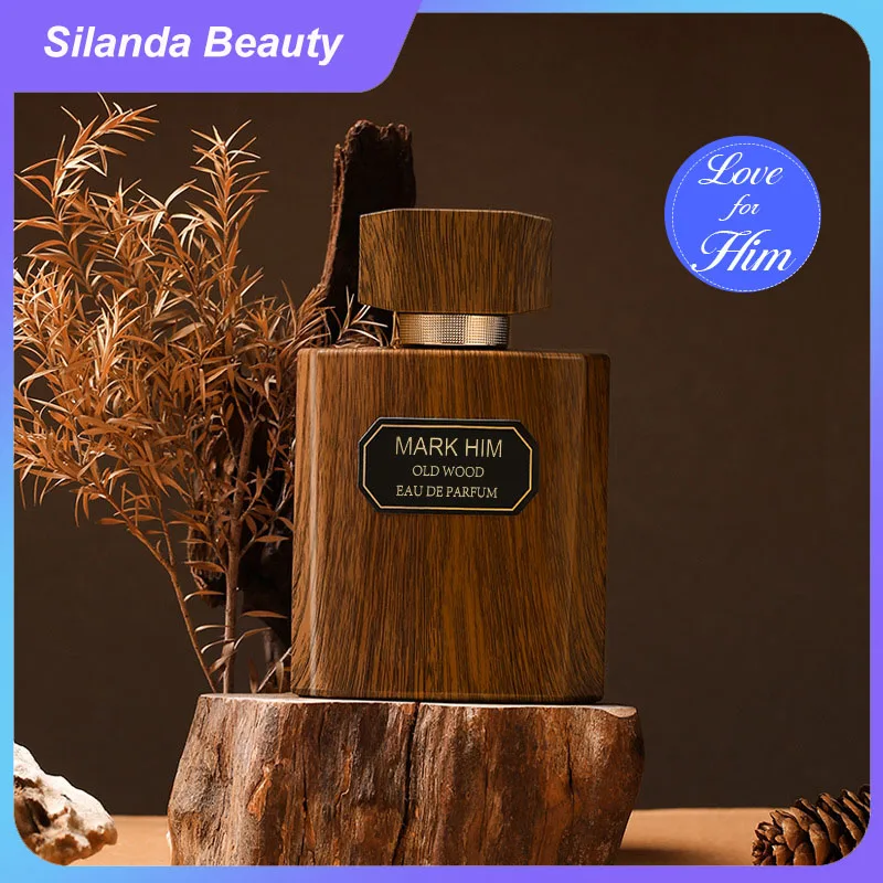 Роскошная парфюмерная вода из черного дерева, 100 мл, легкий свежий романтический аромат, древесные заметки, стойкий парфюм Homme Cologne
Роскошная парфюмерная вода из черного дерева, 100 мл, легкий свежий романтический аромат, древесные заметки, стойкий парфюм Homme Cologne