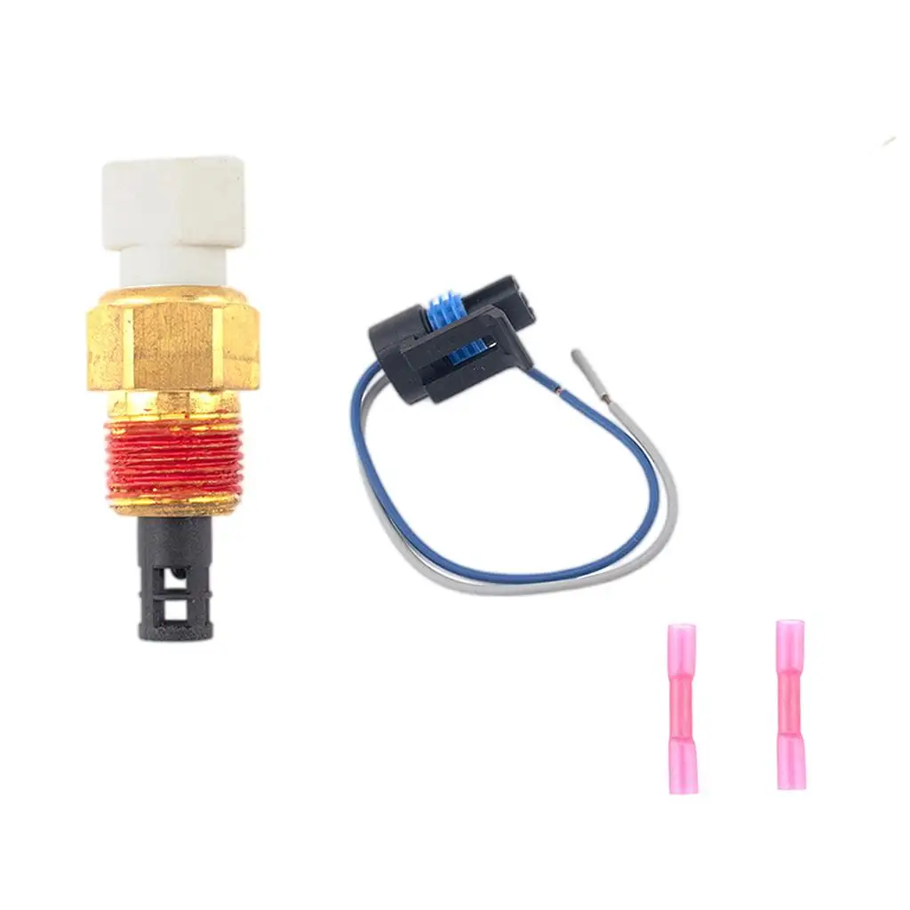 Automobile Intake Air Temperature Sensor Assembly 2503675037225 for Replaces Spare Parts High Performance
Automobile Intake Air Temperature Sensor Assembly 2503675037225 for Replaces Spare Parts High Performance